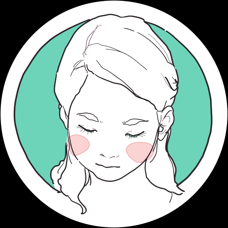 こっとん。(◍'◡'◍)