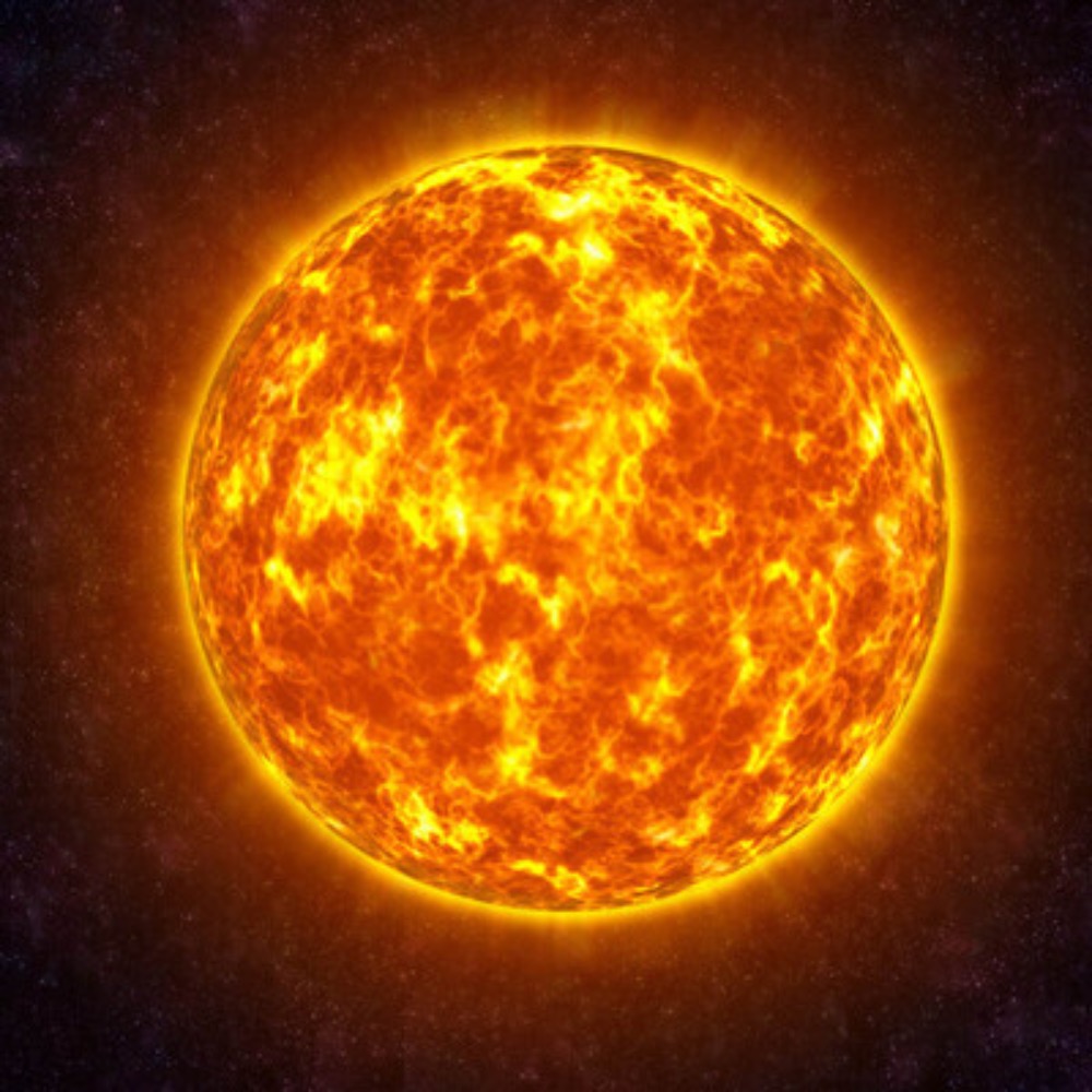 Solar London