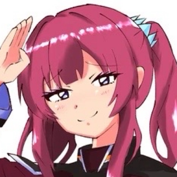 投稿者のアイコン